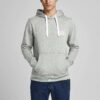 Kimbel Mikina Jack & Jones Zelená