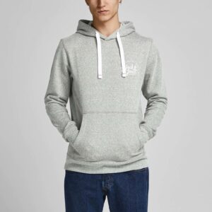 Kimbel Mikina Jack & Jones Zelená