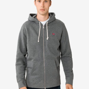 New Orginal Mikina Levi's® Šedá