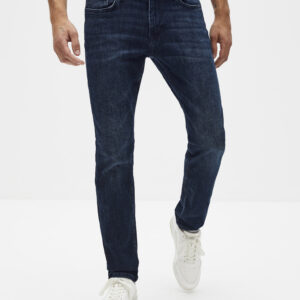 Poslue Jeans Celio Modrá