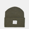 Long Čepice Jack & Jones Zelená