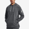Rival Terry Mikina Under Armour Šedá