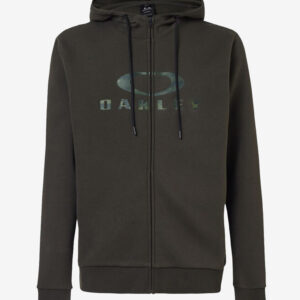 Bark Mikina Oakley Zelená
