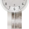 AMS Design Nástěnné kyvadlové hodiny 5321 - AMS Design Hodinky -> Hodiny -> Nástěnné hodiny pro muže