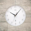 AMS Design Nástěnné hodiny 5547 - AMS Design Hodinky -> Hodiny -> Nástěnné hodiny pro muže