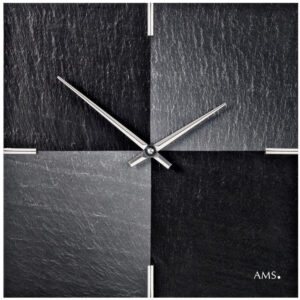 AMS Design Nástěnné hodiny 9520 - AMS Design Hodinky -> Hodiny -> Nástěnné hodiny unisex