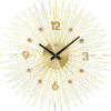 AMS Design Nástěnné hodiny 9611 - AMS Design Hodinky -> Hodiny -> Nástěnné hodiny pro muže