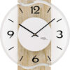 AMS Design Nástěnné hodiny 9621 - AMS Design Hodinky -> Hodiny -> Nástěnné hodiny pro muže