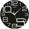 AMS Design Nástěnné hodiny 9461 - AMS Design Hodinky -> Hodiny -> Nástěnné hodiny unisex