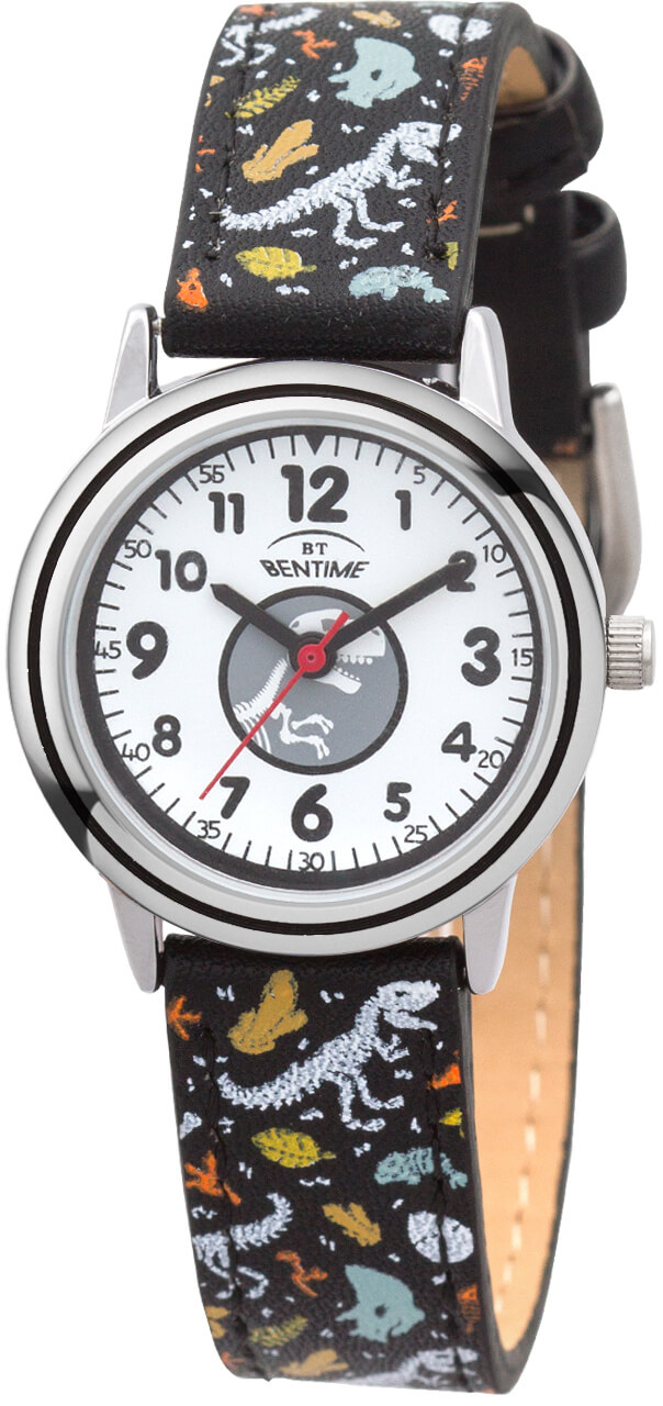 Bentime Dětské hodinky 001-9BA-5416J - Bentime Hodinky -> Analogové hodinky pro děti