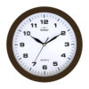 Bentime Nástěnné hodiny H01-JL2022BR - Bentime Hodinky -> Hodiny -> Nástěnné hodiny unisex
