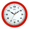 Bentime Nástěnné hodiny H01-SW8047R - Bentime Hodinky -> Hodiny -> Nástěnné hodiny unisex