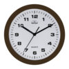 Bentime Nástěnné hodiny H32-F8BR - Bentime Hodinky -> Hodiny -> Nástěnné hodiny unisex