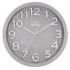 Bentime Nástěnné hodiny H43-SW8033BE - Bentime Hodinky -> Hodiny -> Nástěnné hodiny unisex