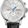 Hugo Boss Black Jet 1513282 - Hugo Boss Hodinky -> Klasické hodinky pro muže