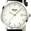 Boccia Titanium Trend 3180-01 - Boccia Titanium Hodinky -> Klasické hodinky pro ženy