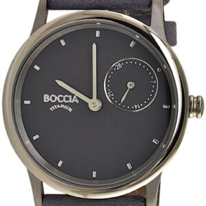 Boccia Titanium Style 3274-01 - Boccia Titanium Hodinky -> Módní hodinky pro ženy