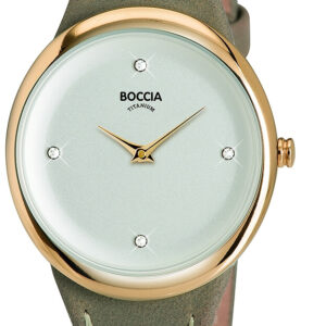 Boccia Titanium Trend 3276-03 - Boccia Titanium Hodinky -> Módní hodinky pro ženy