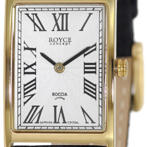 Boccia Titanium Royce 3285-09 - Boccia Titanium Hodinky -> Analogové hodinky pro ženy