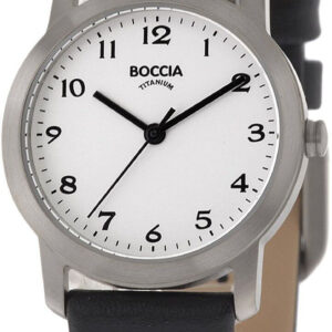 Boccia Titanium Titanium 3291-01 - Boccia Titanium Hodinky -> Módní hodinky pro ženy