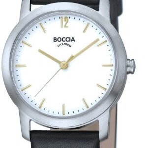 Boccia Titanium Titanium 3291-02 - Boccia Titanium Hodinky -> Módní hodinky pro ženy