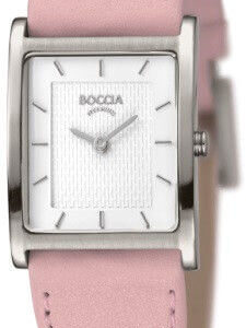 Boccia Titanium Trend 3294-01 - Boccia Titanium Hodinky -> Módní hodinky pro ženy