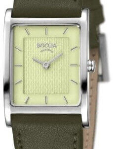 Boccia Titanium Trend 3294-02 - Boccia Titanium Hodinky -> Módní hodinky pro ženy