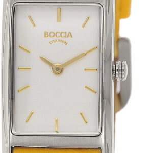 Boccia Titanium Trend 3304-05 - Boccia Titanium Hodinky -> Analogové hodinky pro ženy