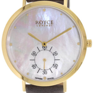 Boccia Titanium Royce 3316-05 - Boccia Titanium Hodinky -> Analogové hodinky pro ženy