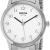 Boccia Titanium Classic 3318-01 - Boccia Titanium Hodinky -> Analogové hodinky pro ženy