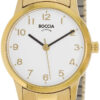 Boccia Titanium Classic 3318-02 - Boccia Titanium Hodinky -> Analogové hodinky pro ženy