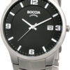 Boccia Titanium Superslim 3561-02 - Boccia Titanium Hodinky -> Klasické hodinky pro muže