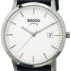 Boccia Titanium Superslim 3588-01 - Boccia Titanium Hodinky -> Klasické hodinky pro muže