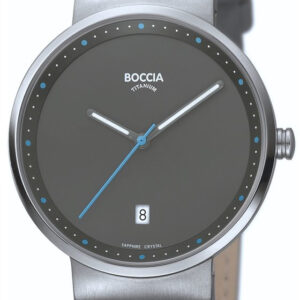 Boccia Titanium Dress 3615-03 - Boccia Titanium Hodinky -> Módní hodinky pro ženy