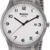 Boccia Titanium Superslim 3616-01 - Boccia Titanium Hodinky -> Módní hodinky pro muže