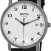 Boccia Titanium Superslim 3618-01 - Boccia Titanium Hodinky -> Módní hodinky pro muže
