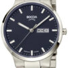 Boccia Titanium Classic 3649-02 - Boccia Titanium Hodinky -> Analogové hodinky male