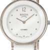 Boccia Titanium Ceramic 3209-01 - Boccia Titanium Hodinky -> Módní hodinky pro ženy