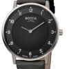 Boccia Titanium Dress 3259-02 - Boccia Titanium Hodinky -> Klasické hodinky pro ženy