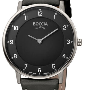 Boccia Titanium Dress 3259-02 - Boccia Titanium Hodinky -> Klasické hodinky pro ženy
