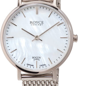 Boccia Titanium Royce 3246-10 - Boccia Titanium Hodinky -> Módní hodinky pro ženy