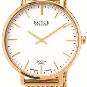 Boccia Titanium Royce 3246-11 - Boccia Titanium Hodinky -> Módní hodinky pro ženy