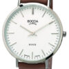 Boccia Titanium Royce 3590-01 - Boccia Titanium Hodinky -> Klasické hodinky pro ženy