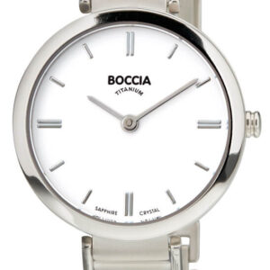 Boccia Titanium Style 3252-01 - Boccia Titanium Hodinky -> Módní hodinky pro ženy