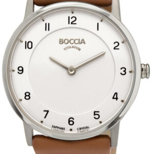 Boccia Titanium Style 3254-01 - Boccia Titanium Hodinky -> Módní hodinky pro ženy
