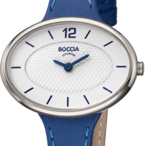 Boccia Titanium Trend 3261-03 - Boccia Titanium Hodinky -> Klasické hodinky pro ženy