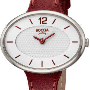Boccia Titanium Trend 3261-04 - Boccia Titanium Hodinky -> Klasické hodinky pro ženy