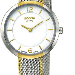 Boccia Titanium Trend 3266-06 - Boccia Titanium Hodinky -> Módní hodinky pro ženy
