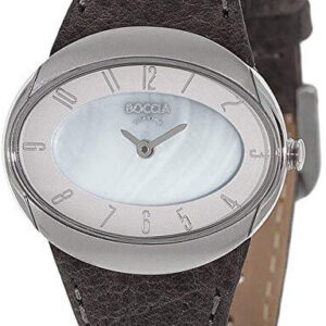 Boccia Titanium Trend 3275-01 - Boccia Titanium Hodinky -> Módní hodinky pro ženy