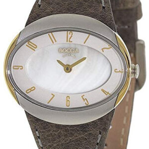 Boccia Titanium Trend 3275-02 - Boccia Titanium Hodinky -> Módní hodinky pro ženy
